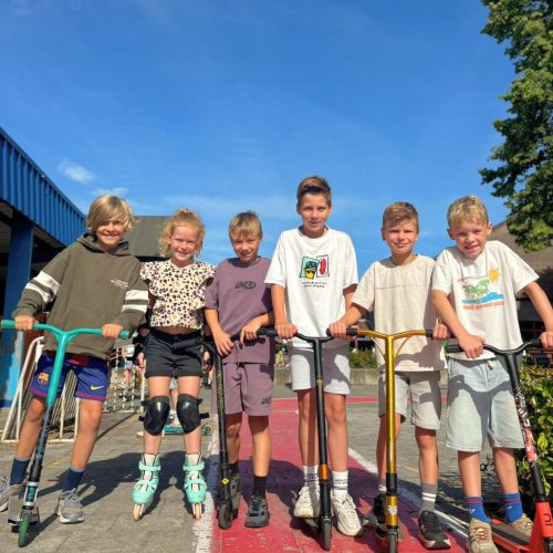 Rollerdag 2026