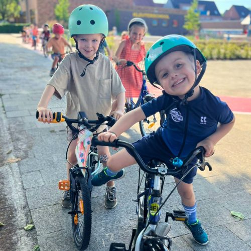 Fietsjesdag 2026