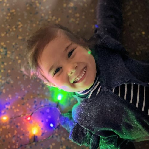 Kerstcadeautjes bezorgen