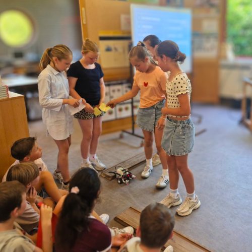 Qworzó Robocup Challenge 2026