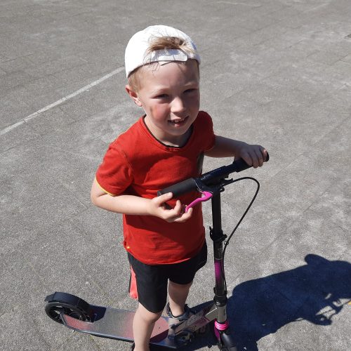 Rollerdag 2024