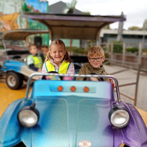 L1 naar de kermis!
