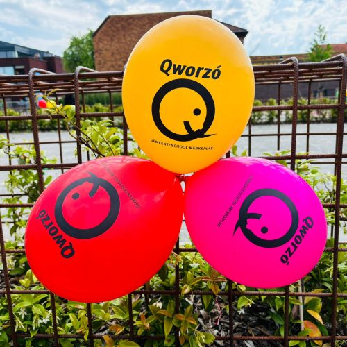 Qworzó Festival: wat een knalfeest!