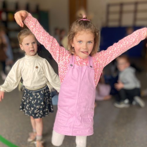 Middagactiviteiten