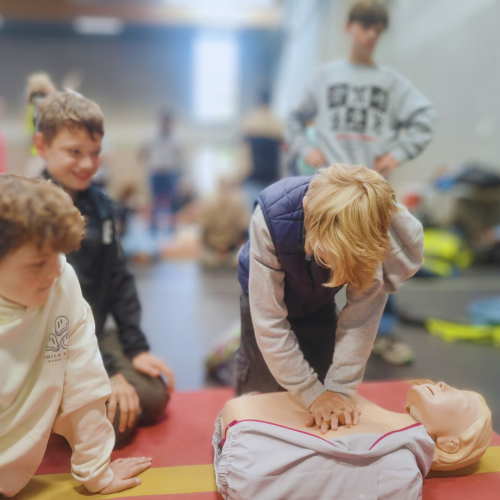Restart A Heart Day 2024